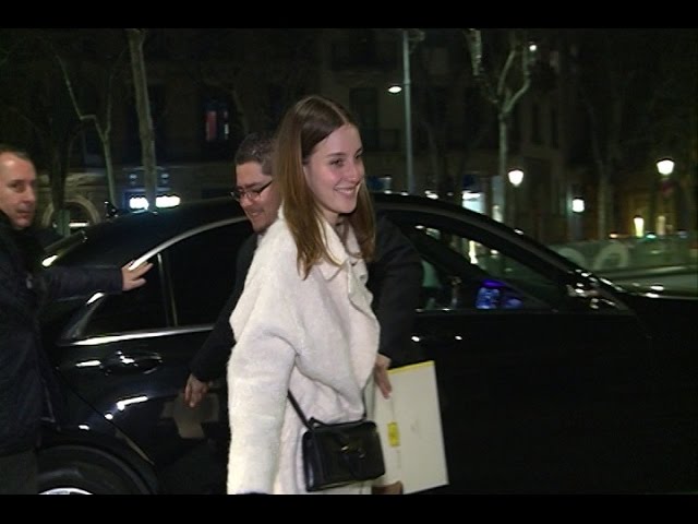 boda maria valverde y gustavo dudamel