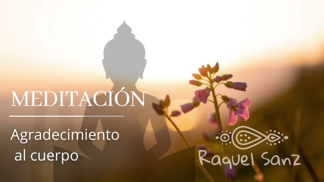 carta de agradecimiento a mi cuerpo