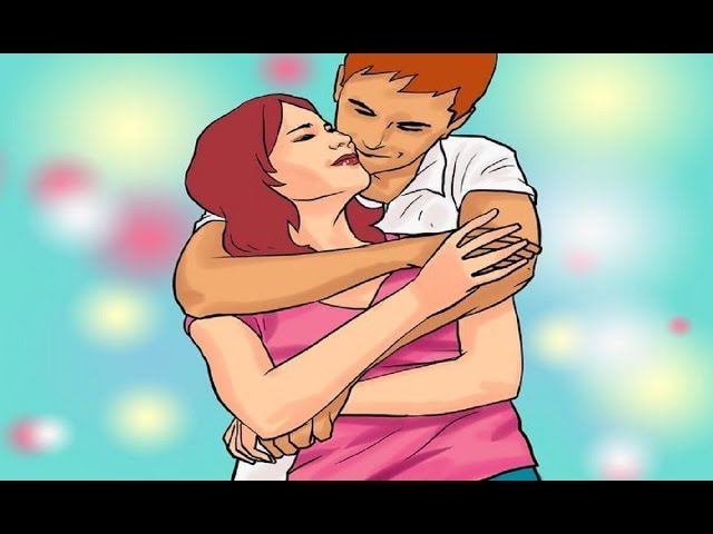 carta de un hombre a una mujer