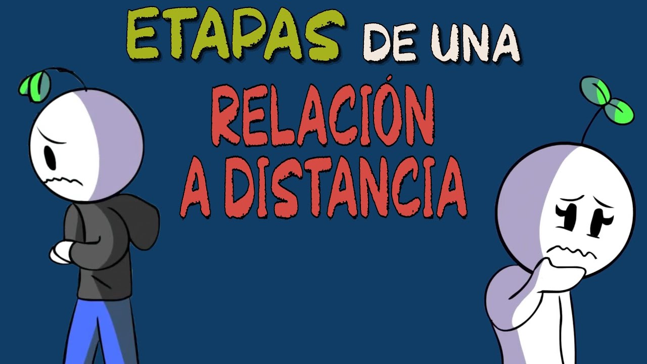 carta para el amor de mi vida a distancia