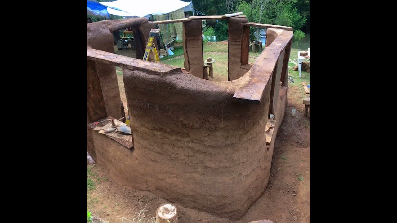 casa del barro valle de bravo