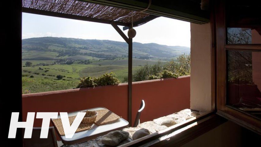 casa rural en vejer de la frontera