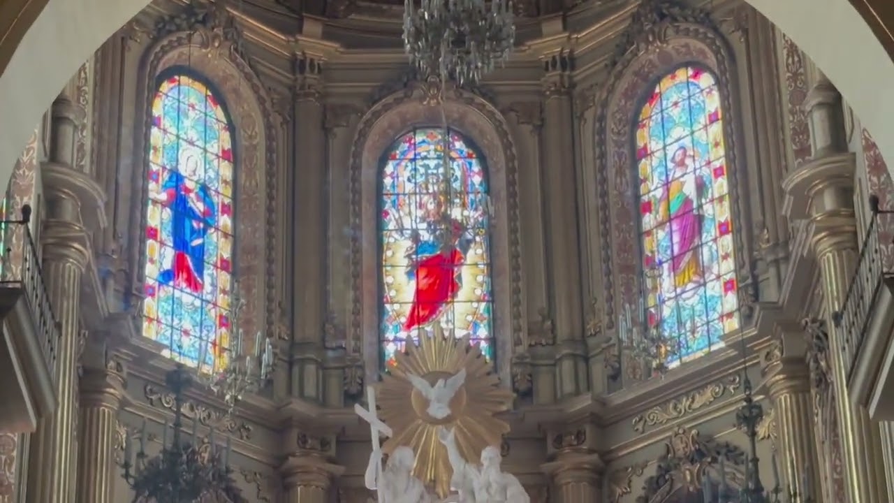 catedral de nuestra señora de la luz leon guanajuato