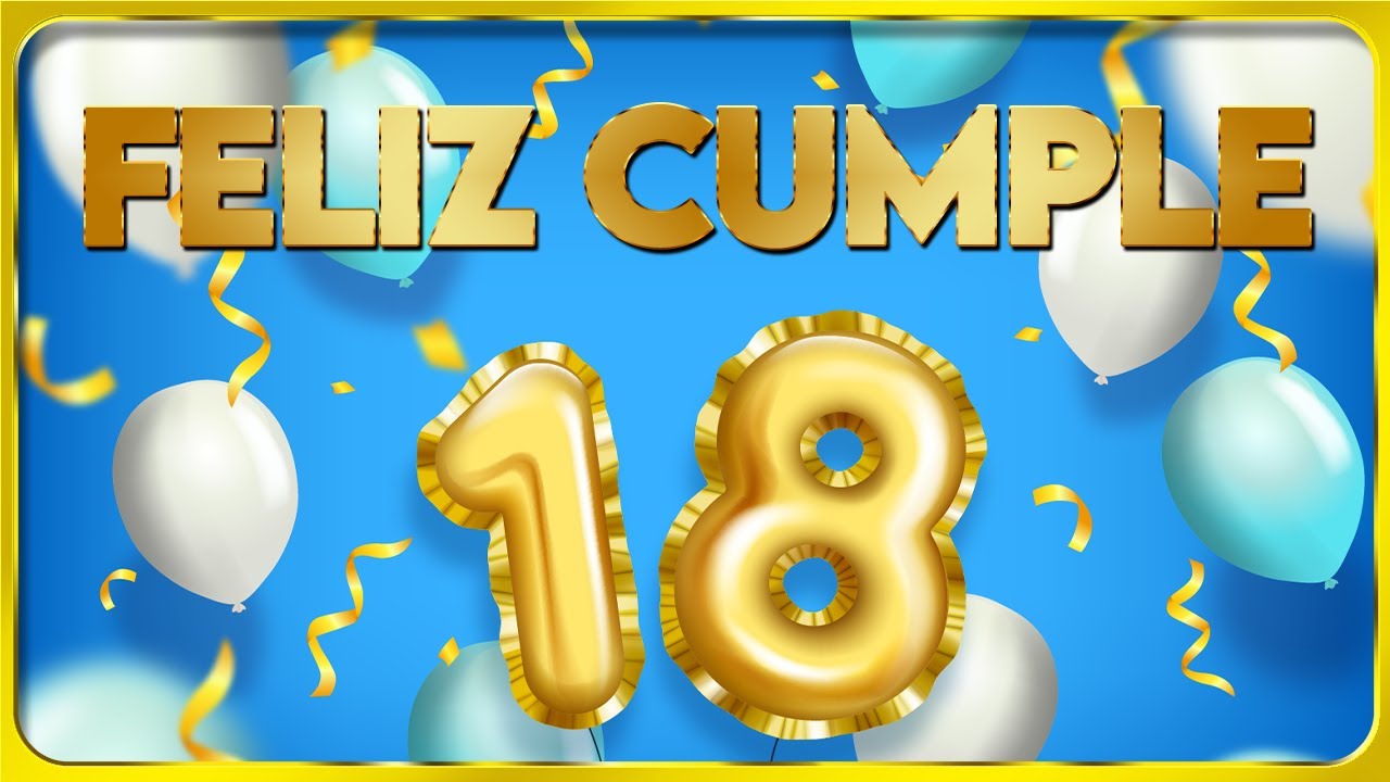 como sorprender a mi hija en su 18 cumpleaños