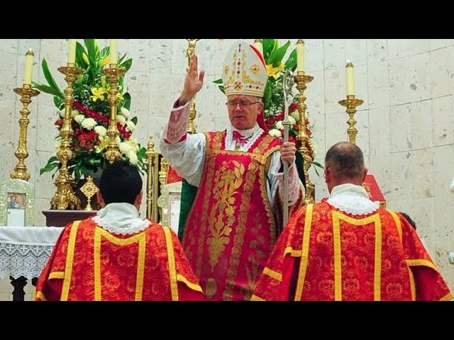 confirmaciones en la catedral de la ciudad de mexico