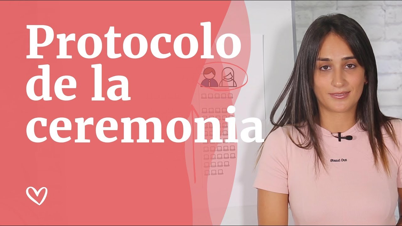 de que lado va la mujer en la boda