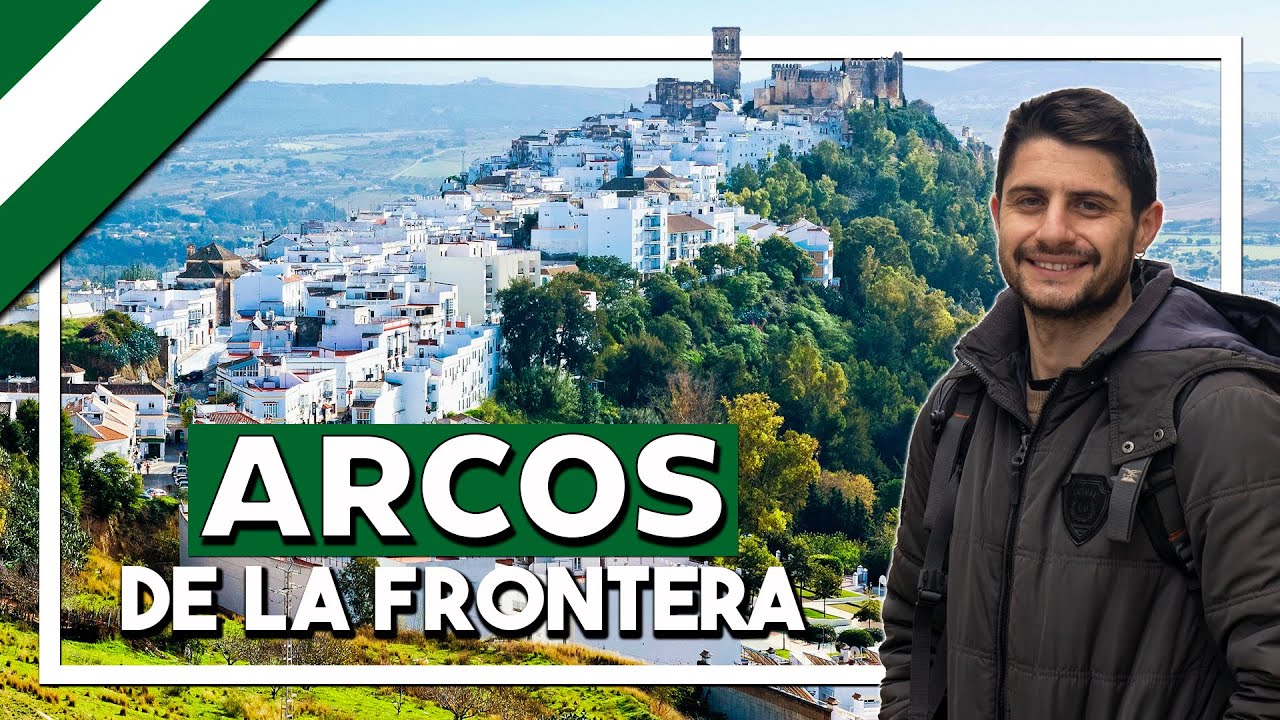 distancia de arcos de la frontera a cádiz