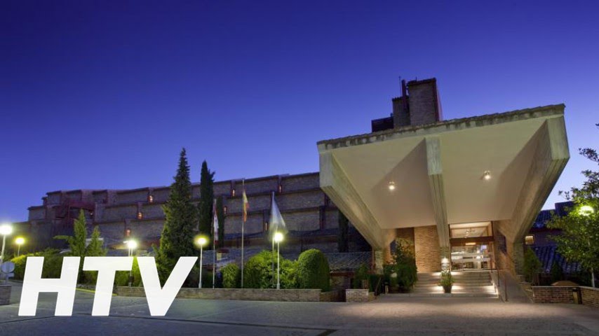 distancia del parador de segovia al centro de segovia