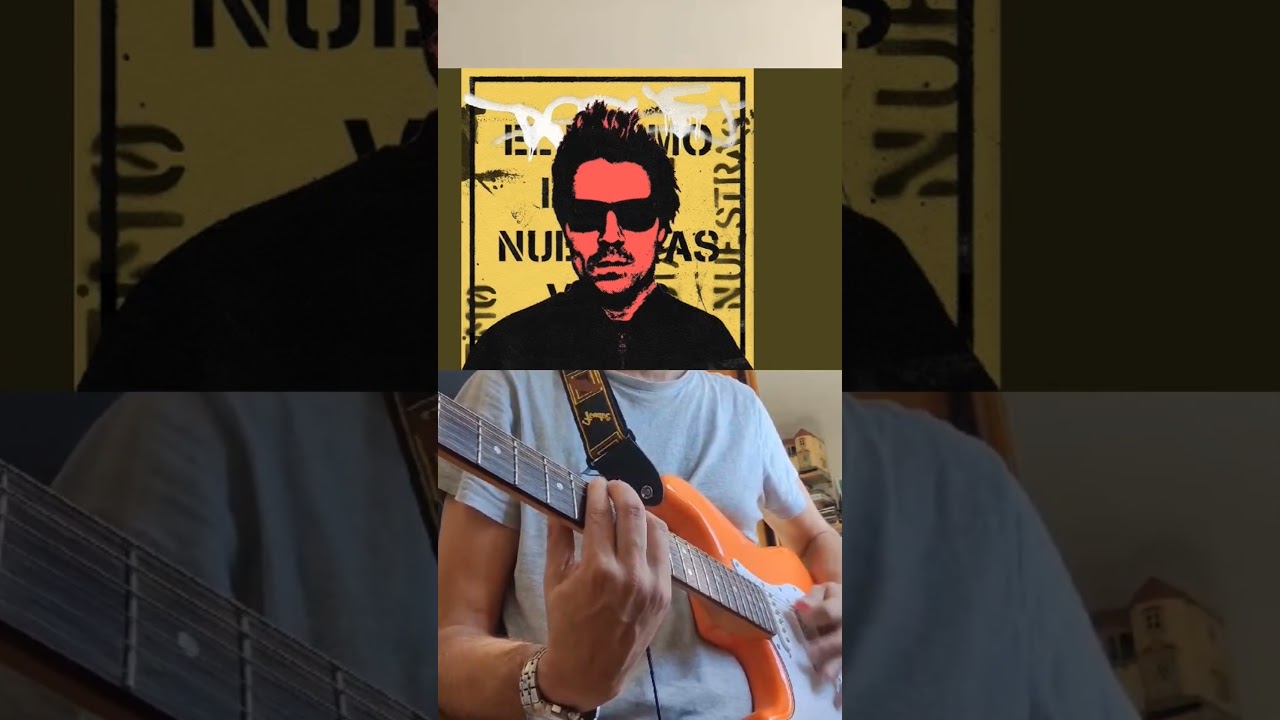 el ultimo dia de nuestras vidas acordes