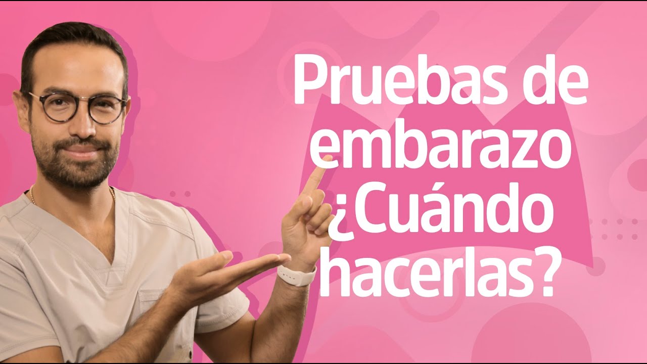 en los examenes prenupciales sale si estas embarazada