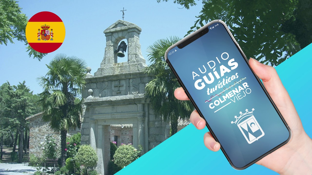 ermita de los remedios colmenar viejo