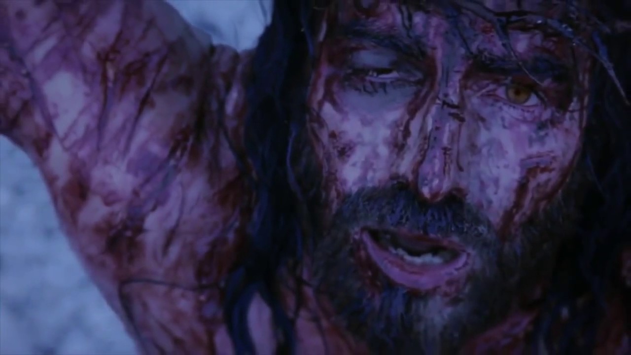 escoge entre la vida y la muerte