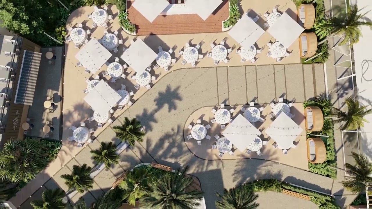 finca para celebraciones en san lorenzo las palmas