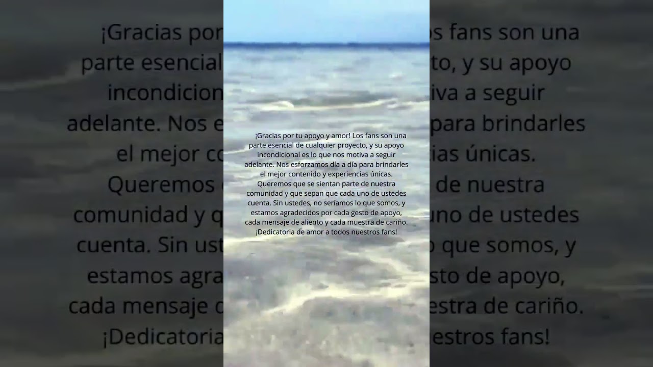 frases de agradecimiento a un musico