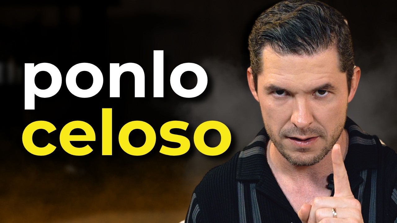 frases de amor para hombres celosos