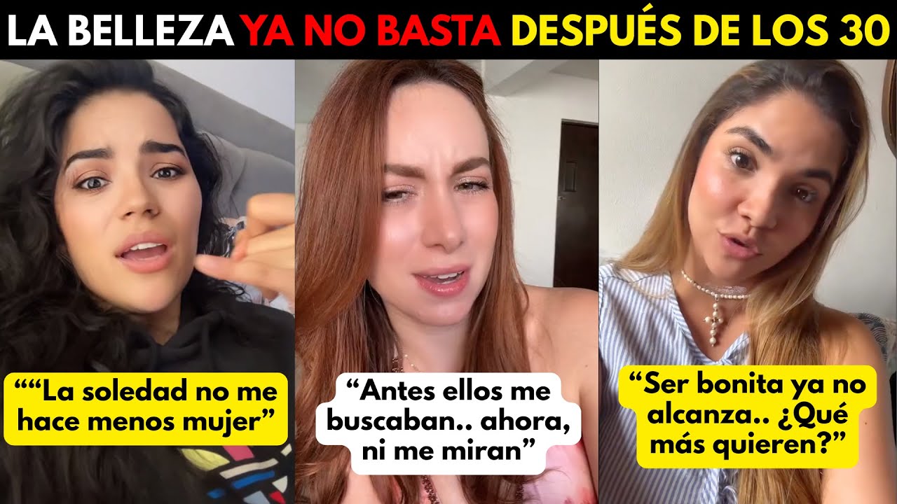 frases de mujeres de 30 años