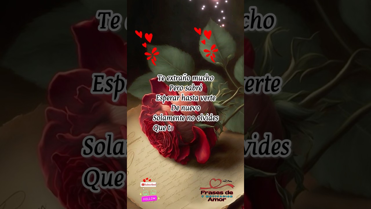 frases de que extrañas a tu novio