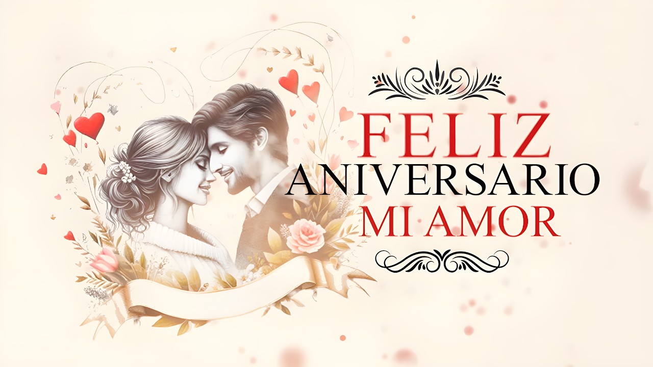 frases para dedicar en un aniversario de casados