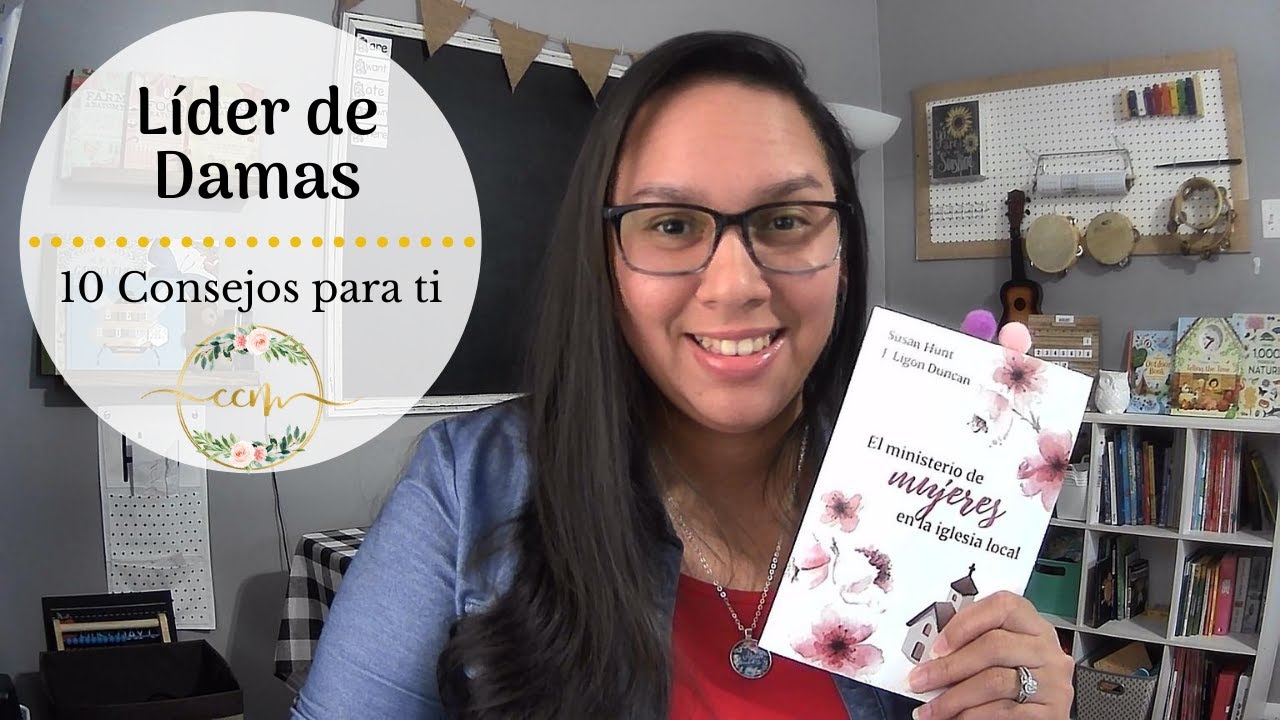 ideas de nombres para grupos de mujeres cristianas