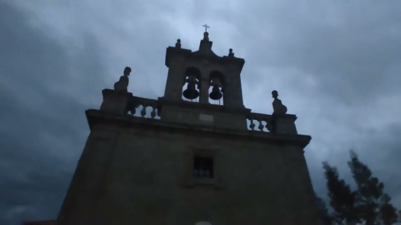 iglesia de san tirso de mabegondo