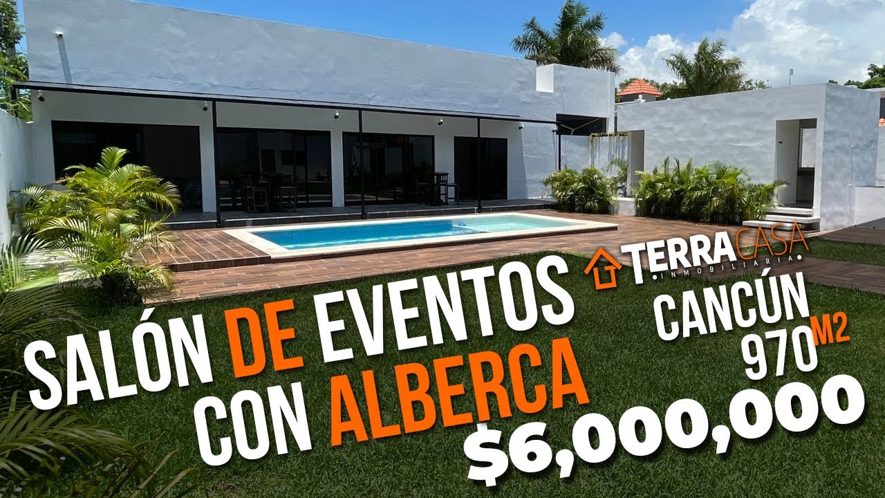 jardin de eventos los arcos cancun