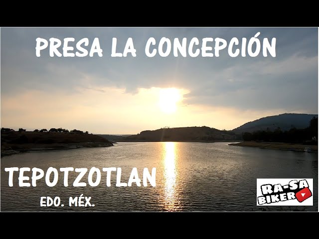 la concepción tepotzotlán estado de méxico