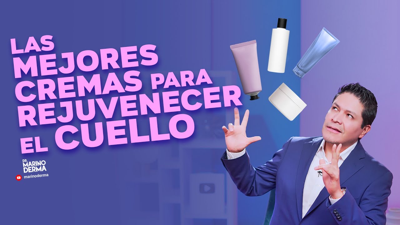 la mejor crema para el cuello