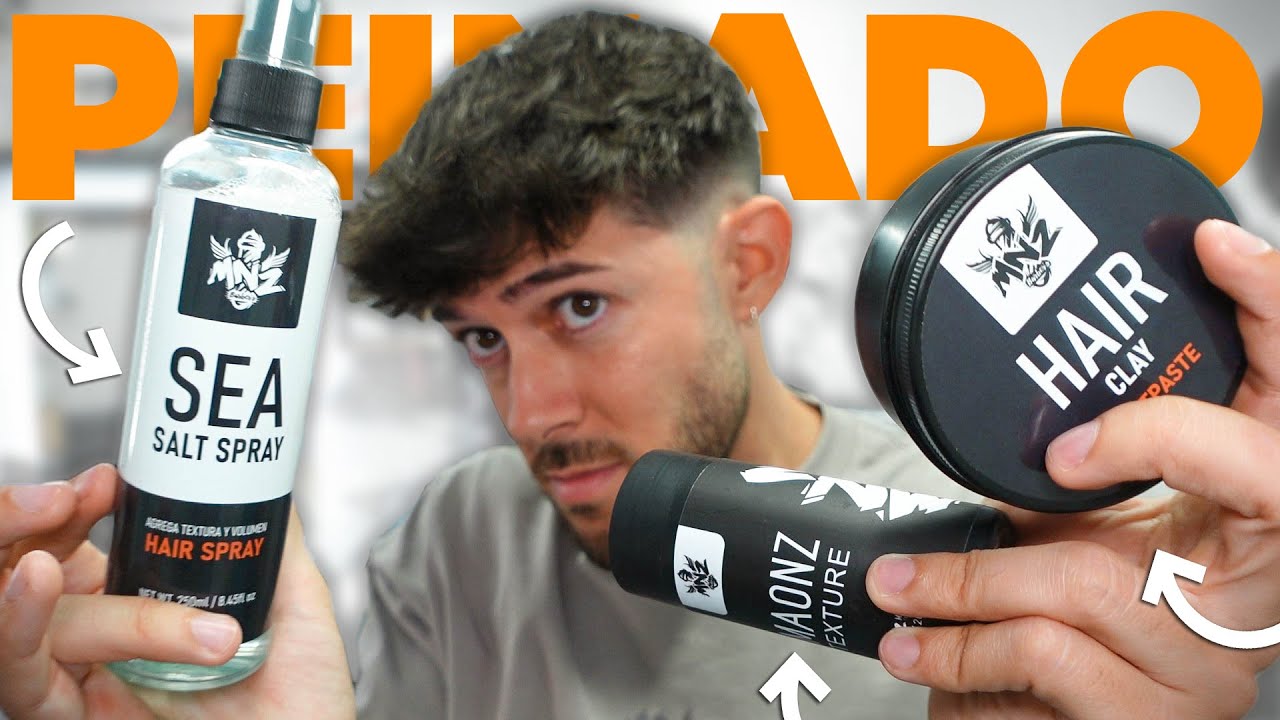 la mejor laca para pelo fino