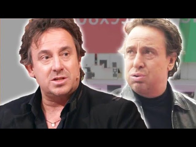 les cases noves de cal marques