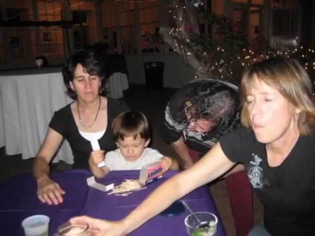 logo centro cultural de las americas