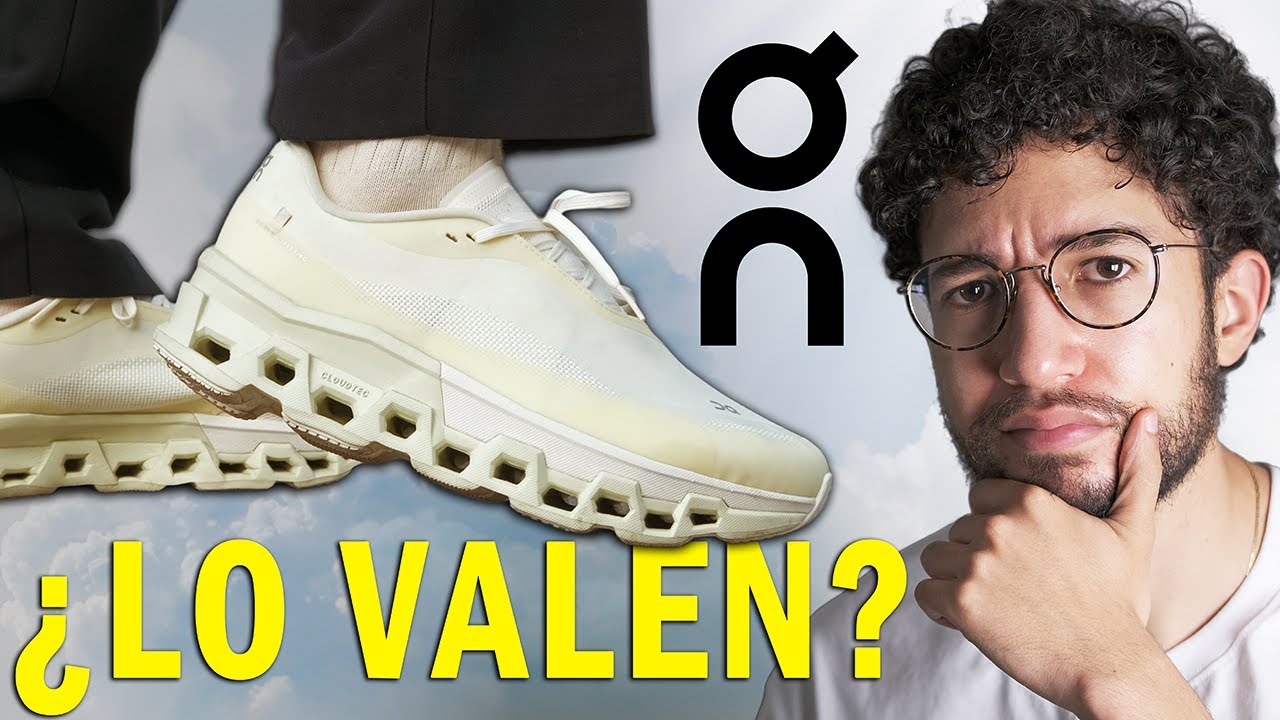 los zapatos mas comodos del mundo