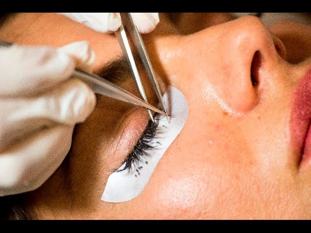 lovely lashes hortaleza extensiones de pestañas