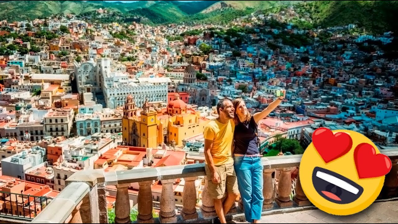 lugares para visitar en pareja df