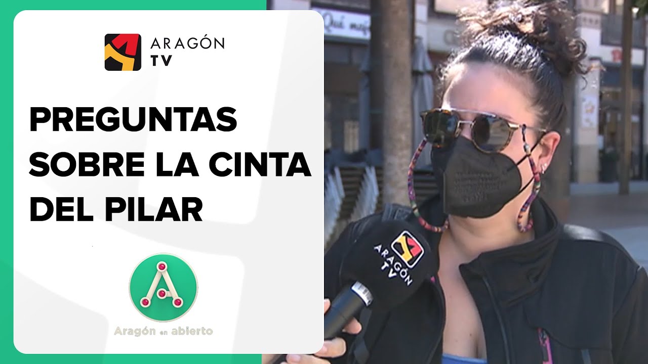 medida de la virgen del pilar significado colores