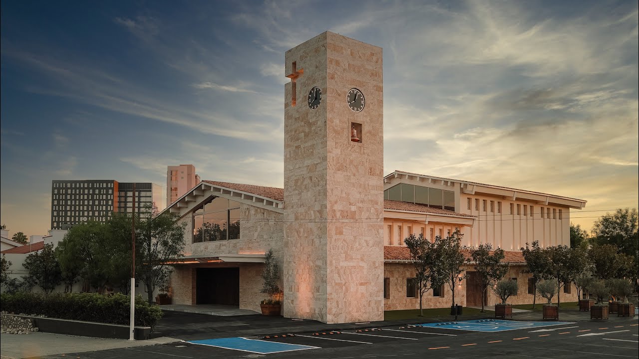 misas en san juan macias acueducto