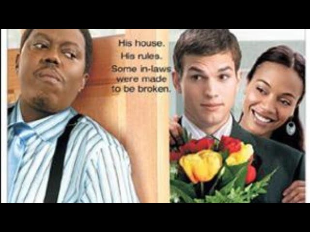 no quiero ver a mis suegros