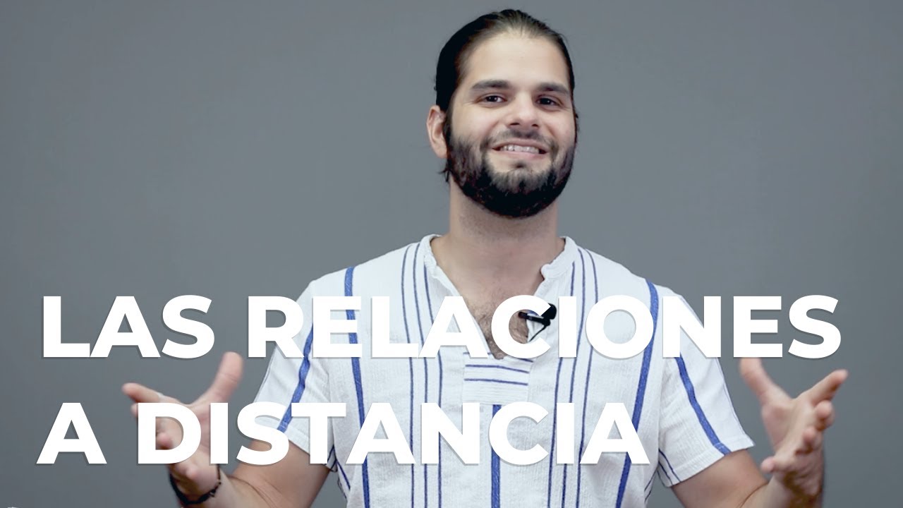 palabras de amor para mi novio a distancia