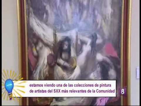 palacio de godoy villaviciosa de odón