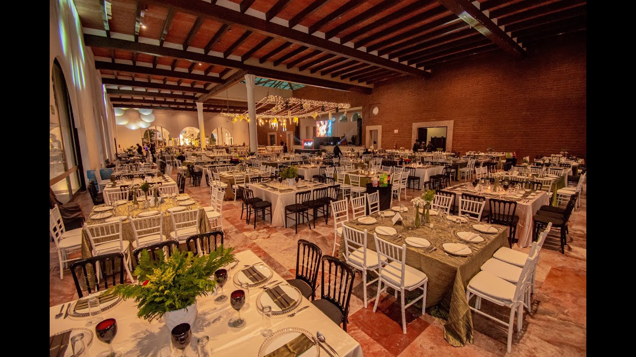 paquetes todo incluido para bodas en guadalajara