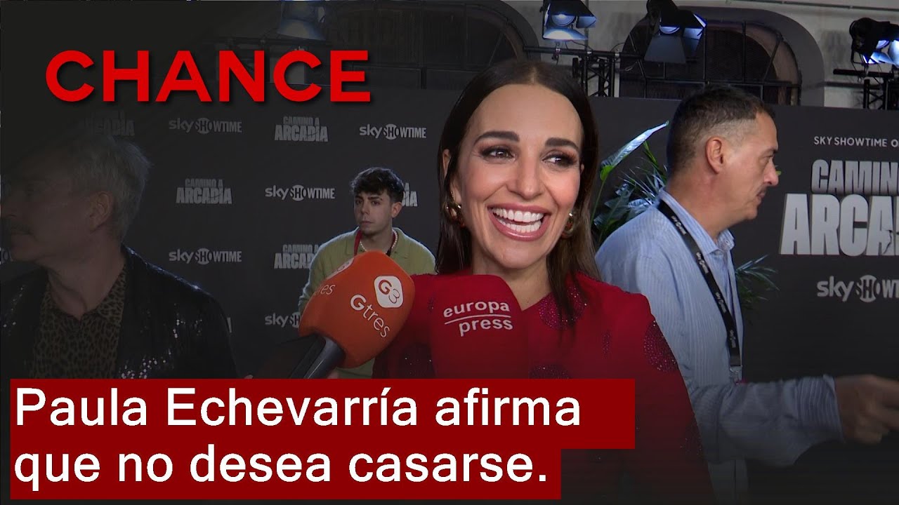 paula echevarría y miguel torres se casan