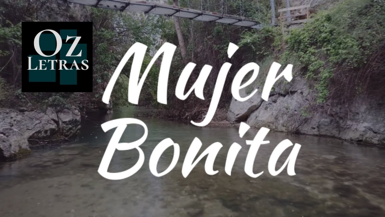 poemas que describen a una mujer