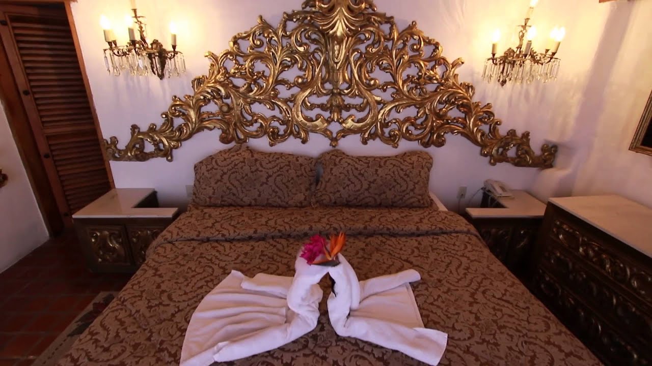 posada de la mision la paz