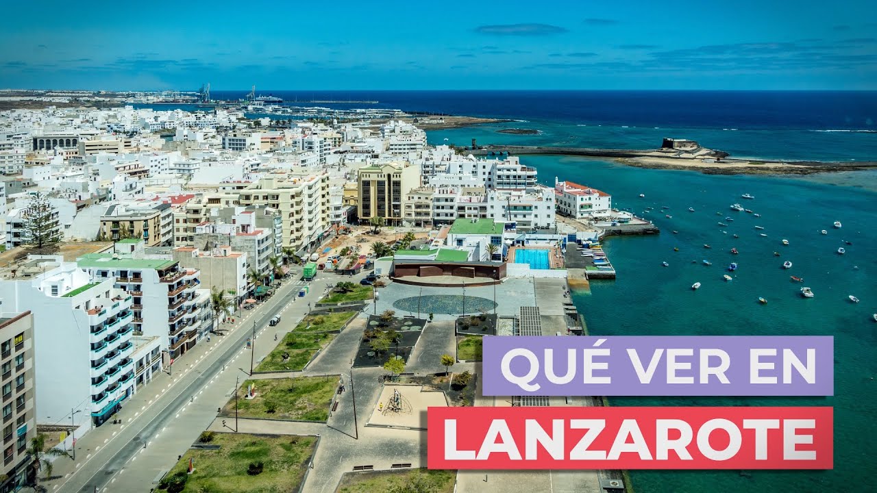 que es mas bonito lanzarote o fuerteventura