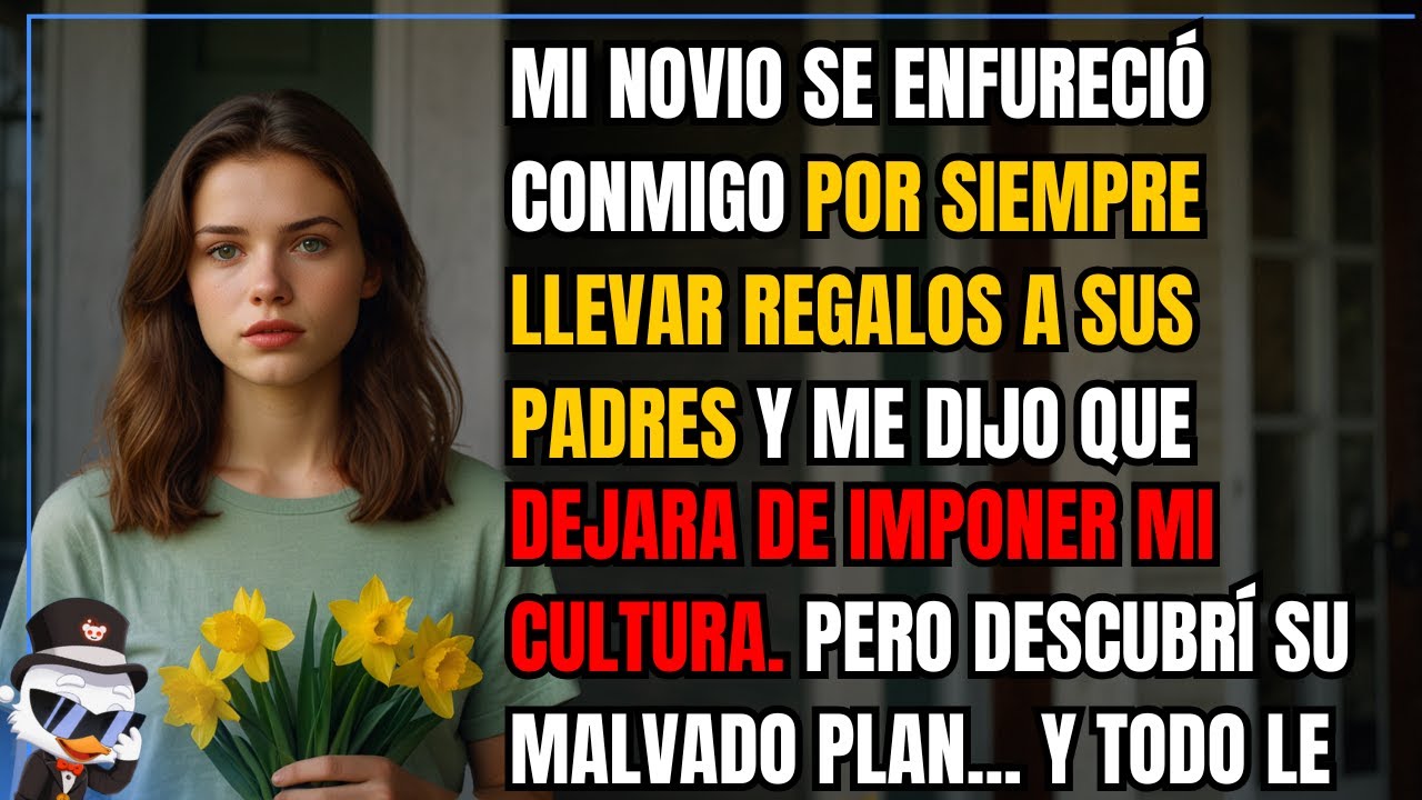 que le regalo a mi suegro