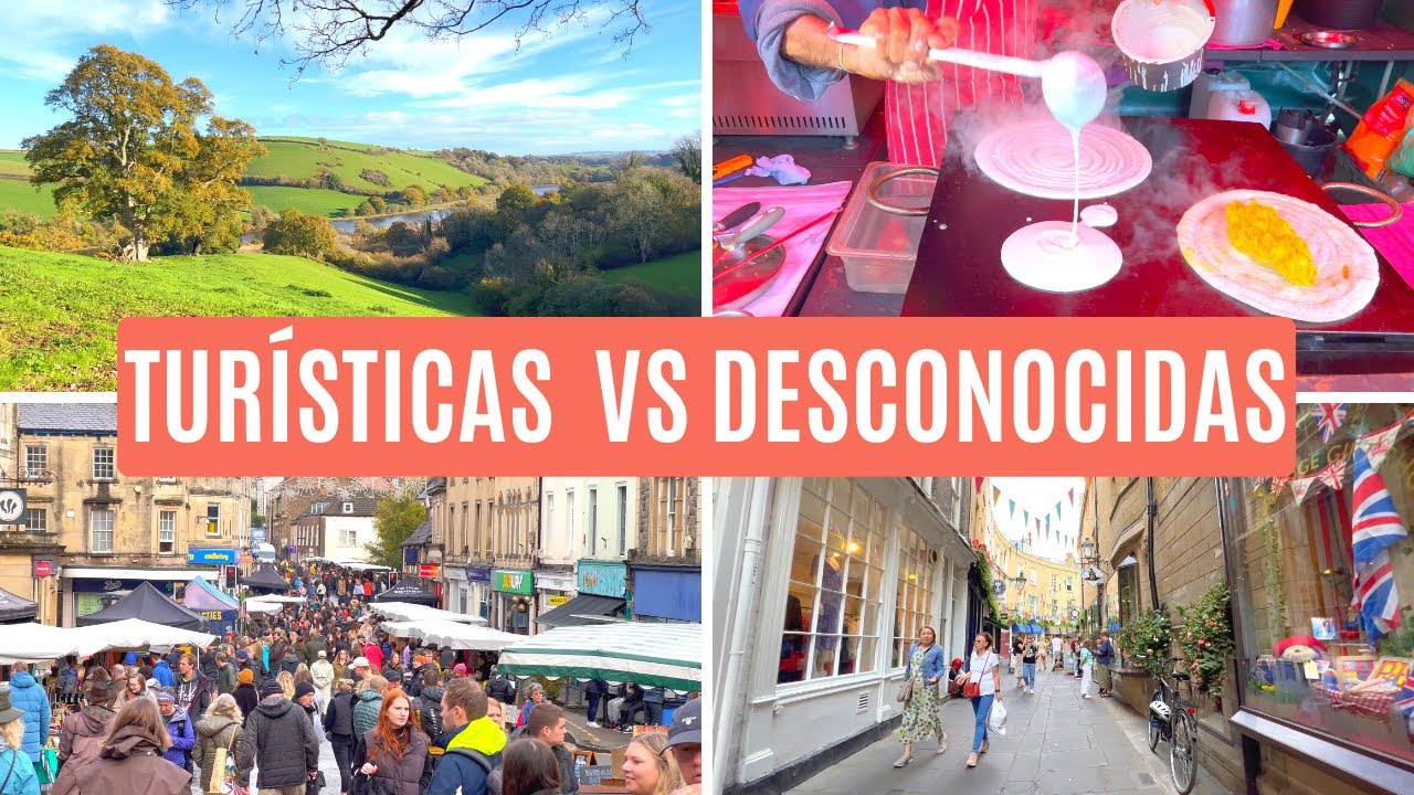 que ver en el sur de inglaterra