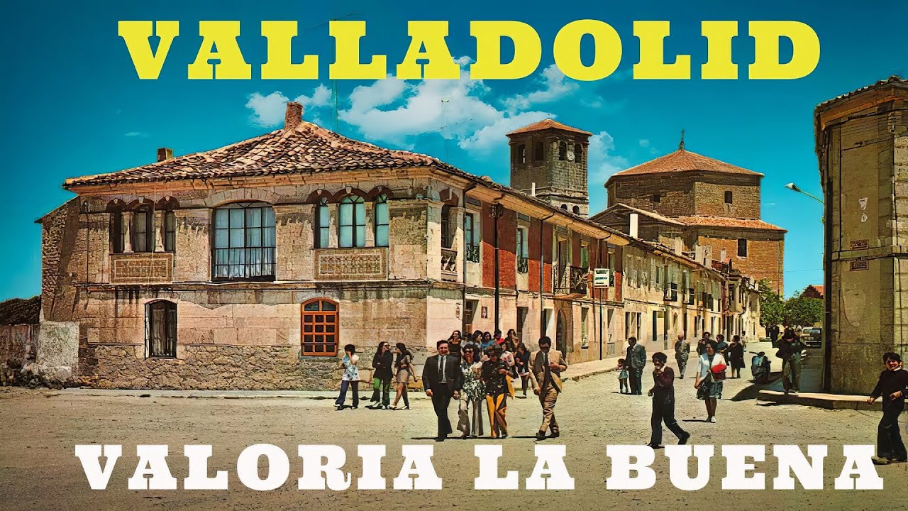 que ver en valoria la buena