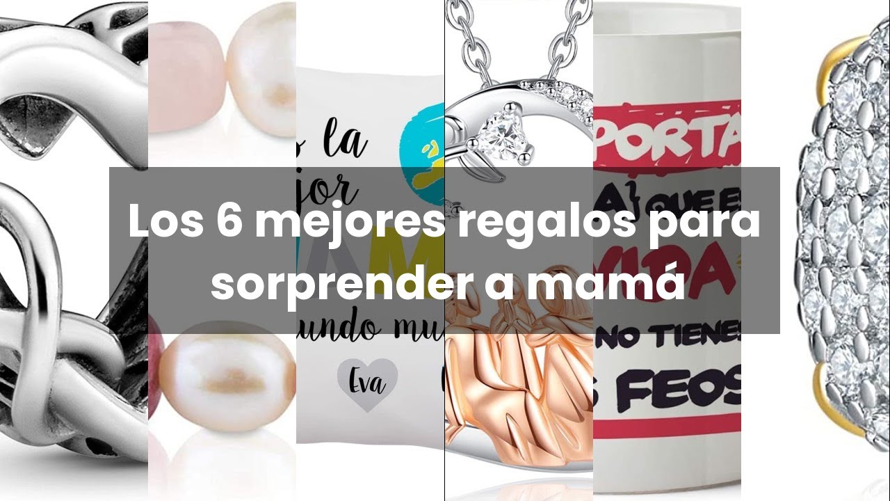 regalos originales de madre a hija