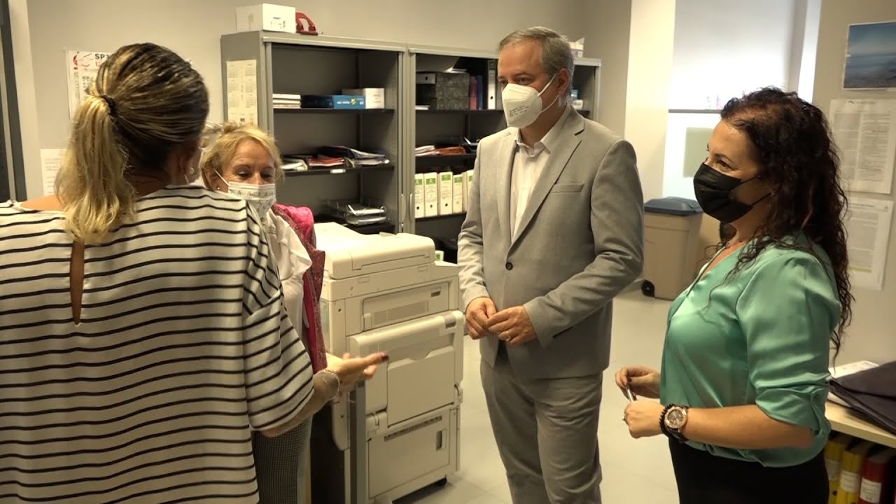 registro civil de roquetas de mar