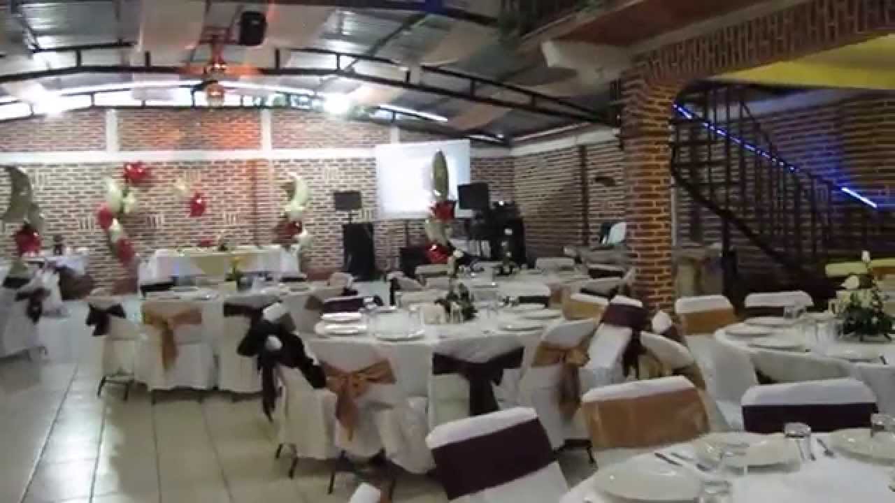 salon los arcos san pedro martir queretaro