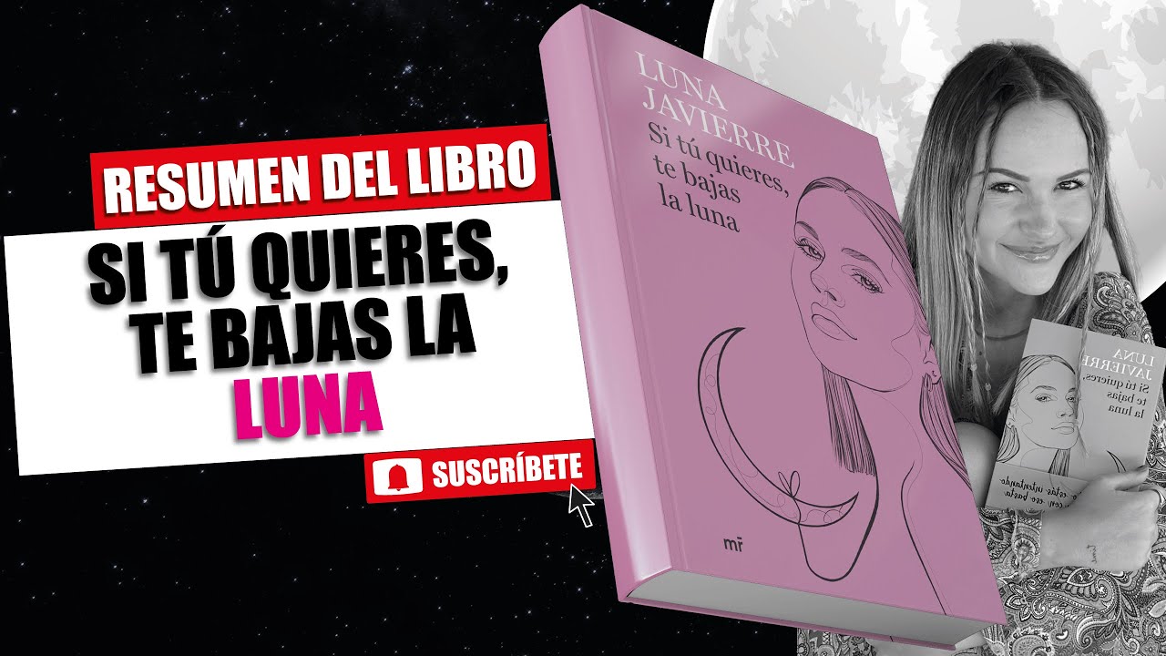 si tú quieres te bajas la luna